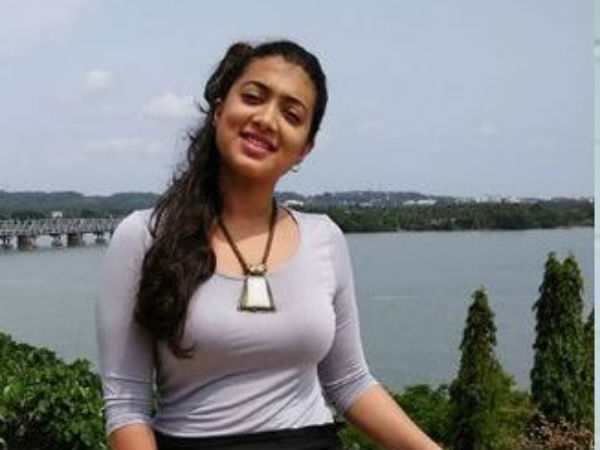  നടിയുടെ  മറുപടി