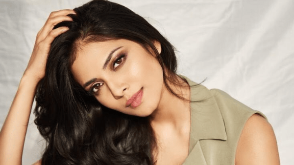  മാളവിക മോഹൻ