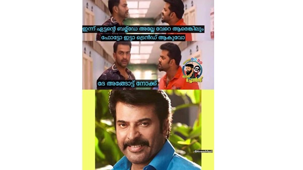 മാമാങ്കം ഷൂട്ടിംഗ് ലൊക്കേഷനില്‍