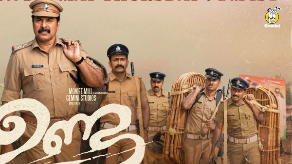  മമ്മൂട്ടിയ്ക്കൊപ്പം അഭിനയിച്ചിട്ടുണ്ട്