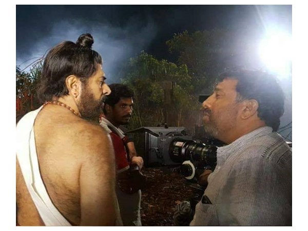 30 കോടി ബഡ്ജറ്റില്‍