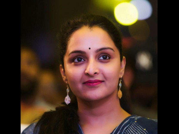 മഞ്ജു വാര്യര്‍