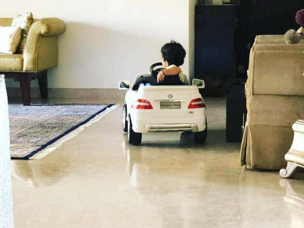 ജീവിതം മാറി