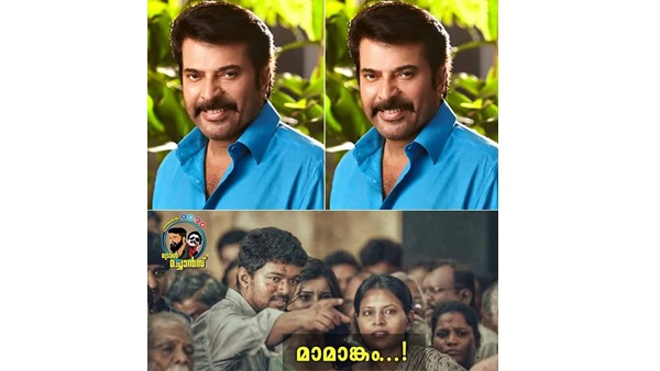 ഇത്തവണയും ഒരു ഗ്ലാമര്‍ ചിത്രമാണ് 