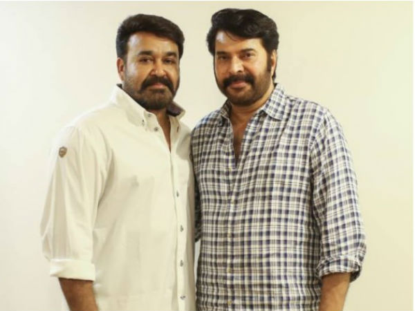  സൂപ്പർ താരങ്ങളുടെ മലയാള സിനിമ