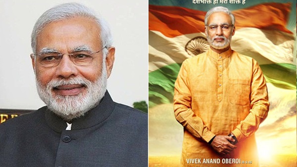 ചായക്കടക്കാരനില്‍ നിന്നും പ്രധാനമന്ത്രി 