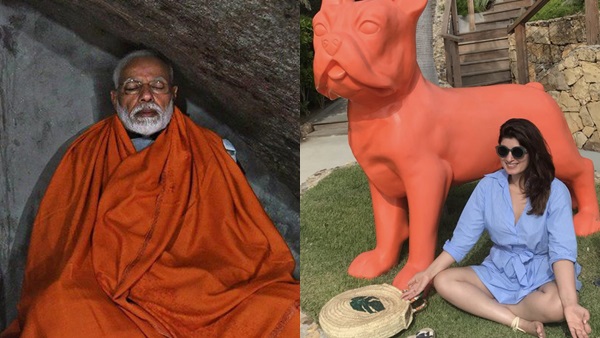 മെഡിറ്റേഷന്‍ ഫോട്ടോഗ്രാഫി ആരംഭിക്കുകയാണ്