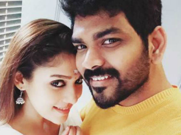  നയൻസിനെ ആദ്യമായി കണ്ടത്