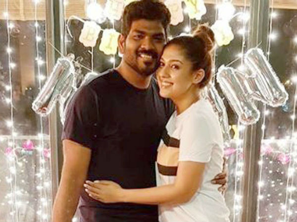 രഹസ്യമാക്കിയ പ്രണയം