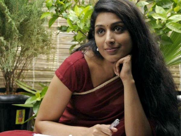 പത്മപ്രിയ