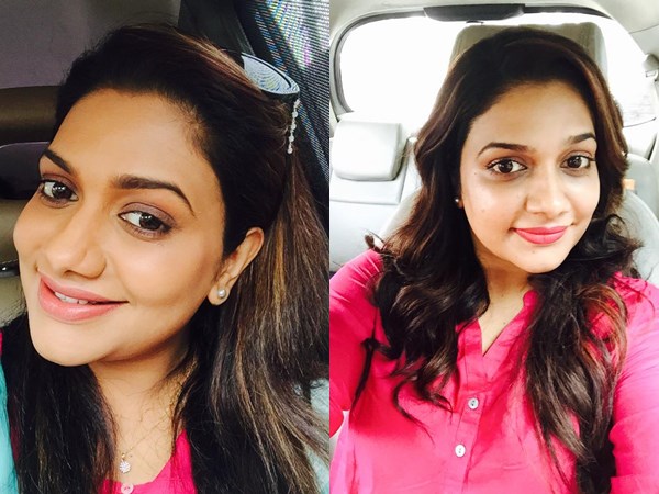 ഗായിക മാത്രമല്ല