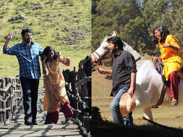 ശക്തമായ മത്സരം