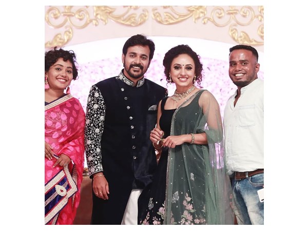 ബിഗ് ബോസില്‍ നിന്നുമെത്തിയത്