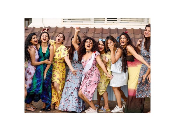 സോഷ്യല്‍ മീഡിയയുടെ പിന്തുണ