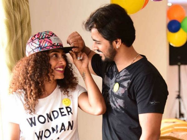  ഒന്നിപ്പിച്ചത് ബിഗ് ബോസ്