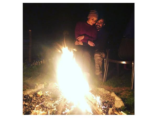 ക്യാംപ് ഫയര്‍ നേരത്തെയുമുണ്ടായിരുന്നു, പക്ഷേ