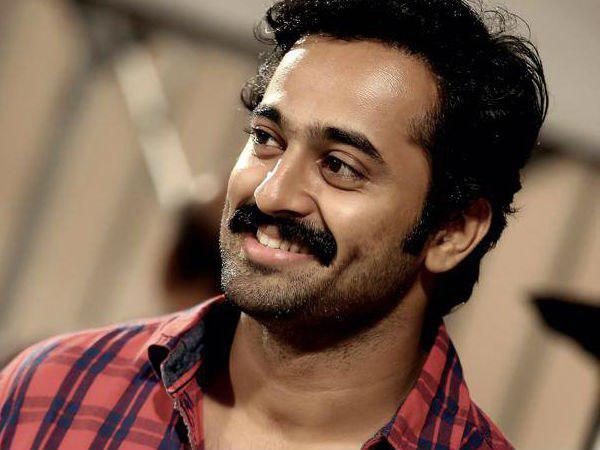 സിനിമാത്തിരക്കുകള്‍ക്ക് ഇടയിലും 