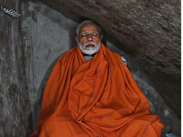 മോദിയെ ട്രോളി ട്വിങ്കിള്‍ ഖന്ന