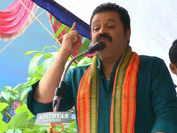 ബോബി സഞ്ജയ് കൂട്ടുകെട്ടിന്റെ സിനിമ