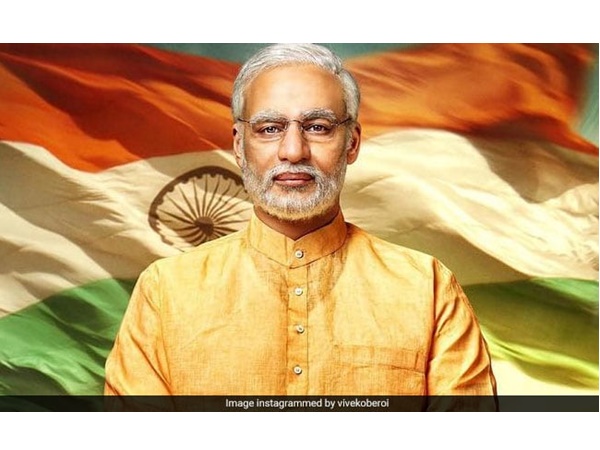 മോദിയുടെ ജീവിതം