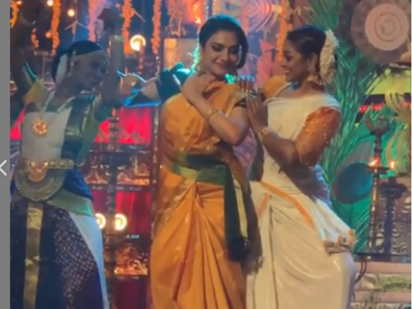 മീരയും ചേര്ന്നു