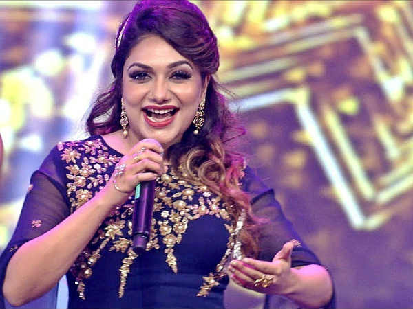 മേക്കോവറുമായുള്ള വരവ്