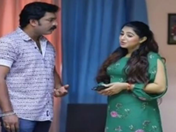 ഷീല ചാക്കോയുടെ വരവ്