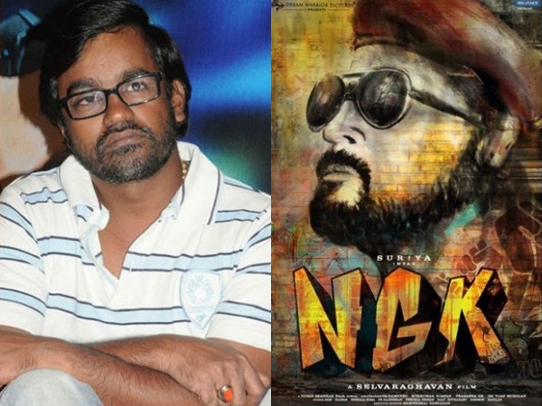 വൈരമുത്തുവിനെ  മാറ്റിയത് 