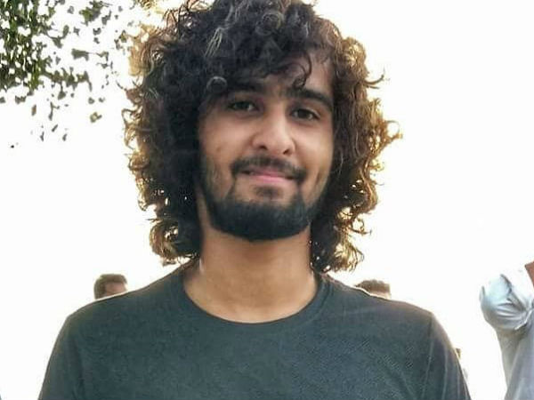  സൗബിനിൻ  ഷാഹിർ