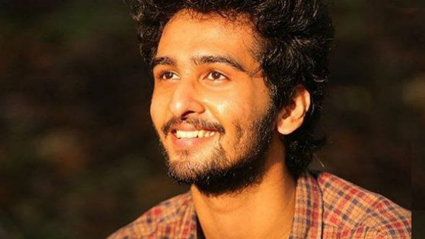 പ്രണയ രംഗങ്ങൾ