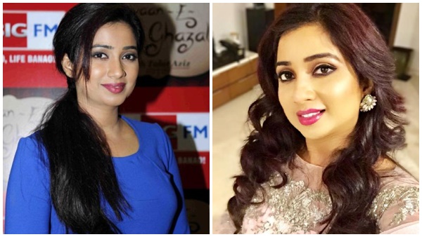 sheriya goshal sheriya goshal