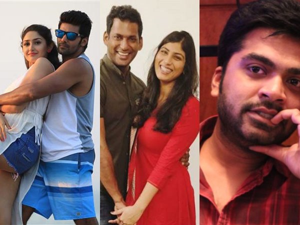 Simbu Simbu