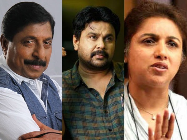  ശ്രീനിവാസന്‍ മുന്‍പ് പറഞ്ഞത്