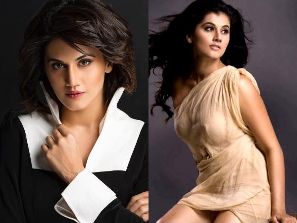 തപ്‌സി പാനു പറഞ്ഞത്