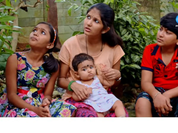 ബാലചന്ദ്രൻ തമ്പിയുടെ അഞ്ച് മക്കൾ