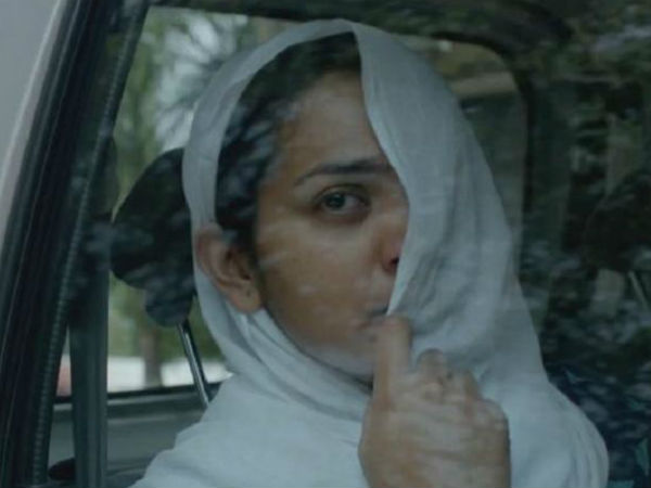 പ്രേസ്തെറ്റിക് മേക്കപ്പ്