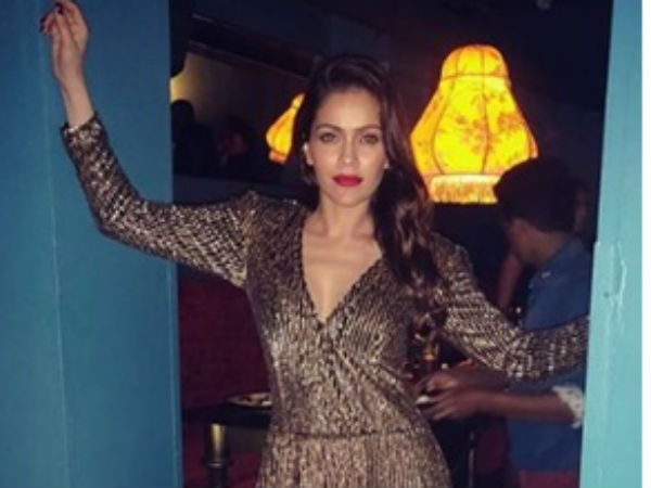 വാലുച്ച ഡിസൂസ