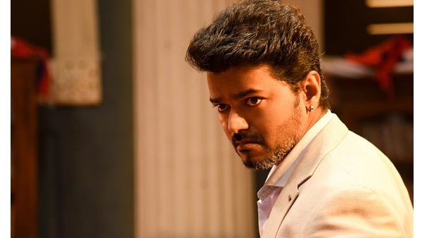 വിജയുടെ പുതിയ ചിത്രം