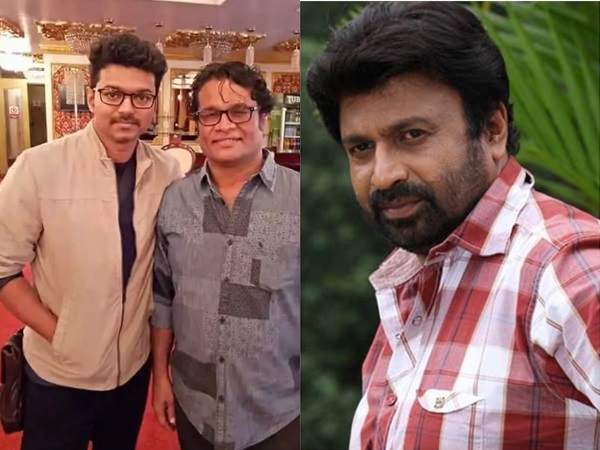 ഹരീഷ് പേരടിയുടെ മറുപടി