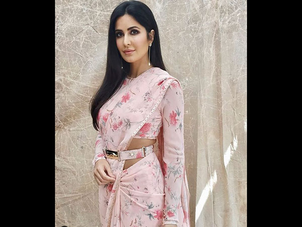 ഭാരത് വരുന്നു