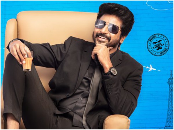 നയന്‍സിനൊപ്പം അഭിനയിക്കില്ല