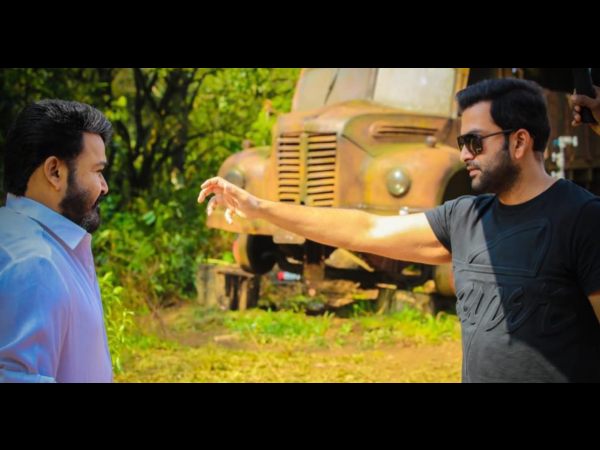 പൃഥ്വിരാജിന്റെ ബ്രില്ല്യന്‍സ്