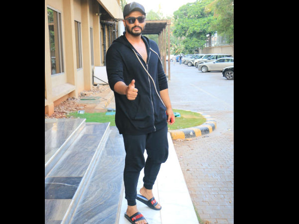 ക്ഷമ ചോദിച്ചു