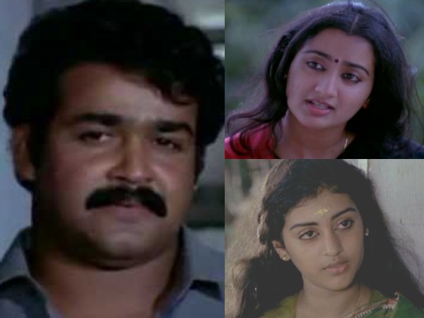 ഉണ്ണി മേനോന്റെ സുഹൃത്തുക്കള്‍