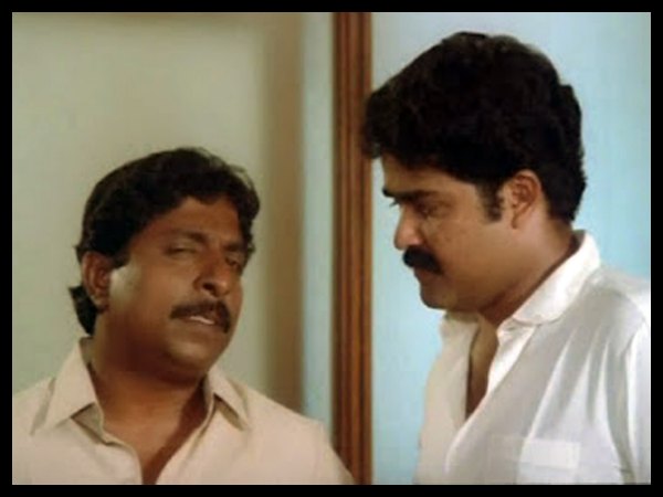  റിലീസിന് നാട്ടിൽ പോയില്ല