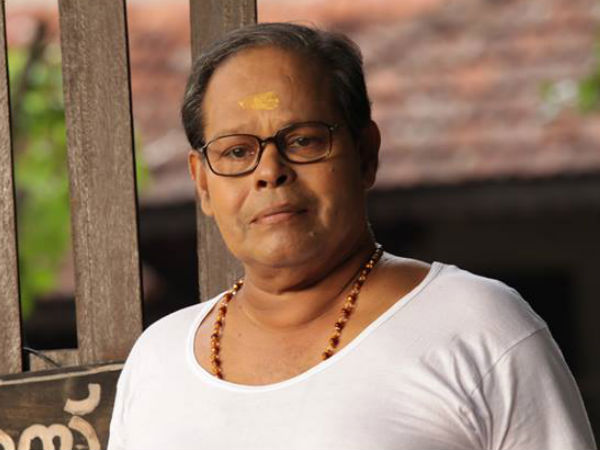 മമ്മൂട്ടി പുറത്തായി