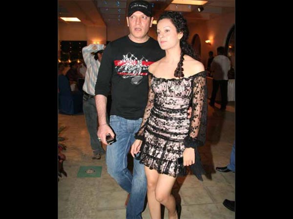 കങ്കണയുടെ ആരോപണം