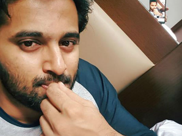 വിജയ് എന്ന മനുഷ്യനെയും ആരാധിക്കാന്‍ തുടങ്ങി