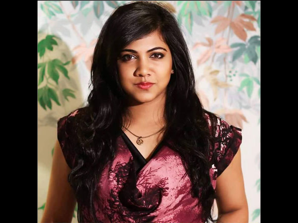 മലയാളത്തിലേക്കുള്ള തിരിച്ചുവരവ്