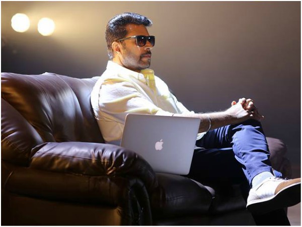  മമ്മൂട്ടിയില്ലാതെ എന്താഘോഷം